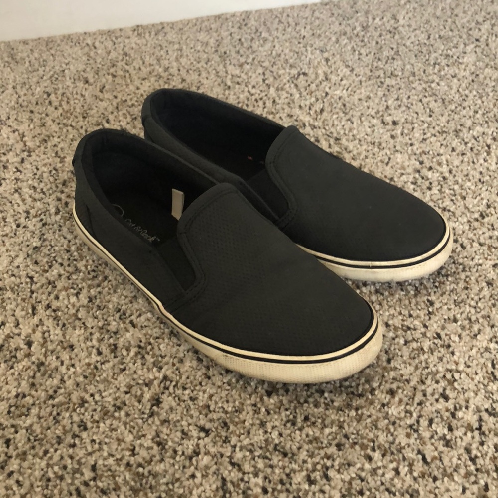 BOYS DRESSY SHOES